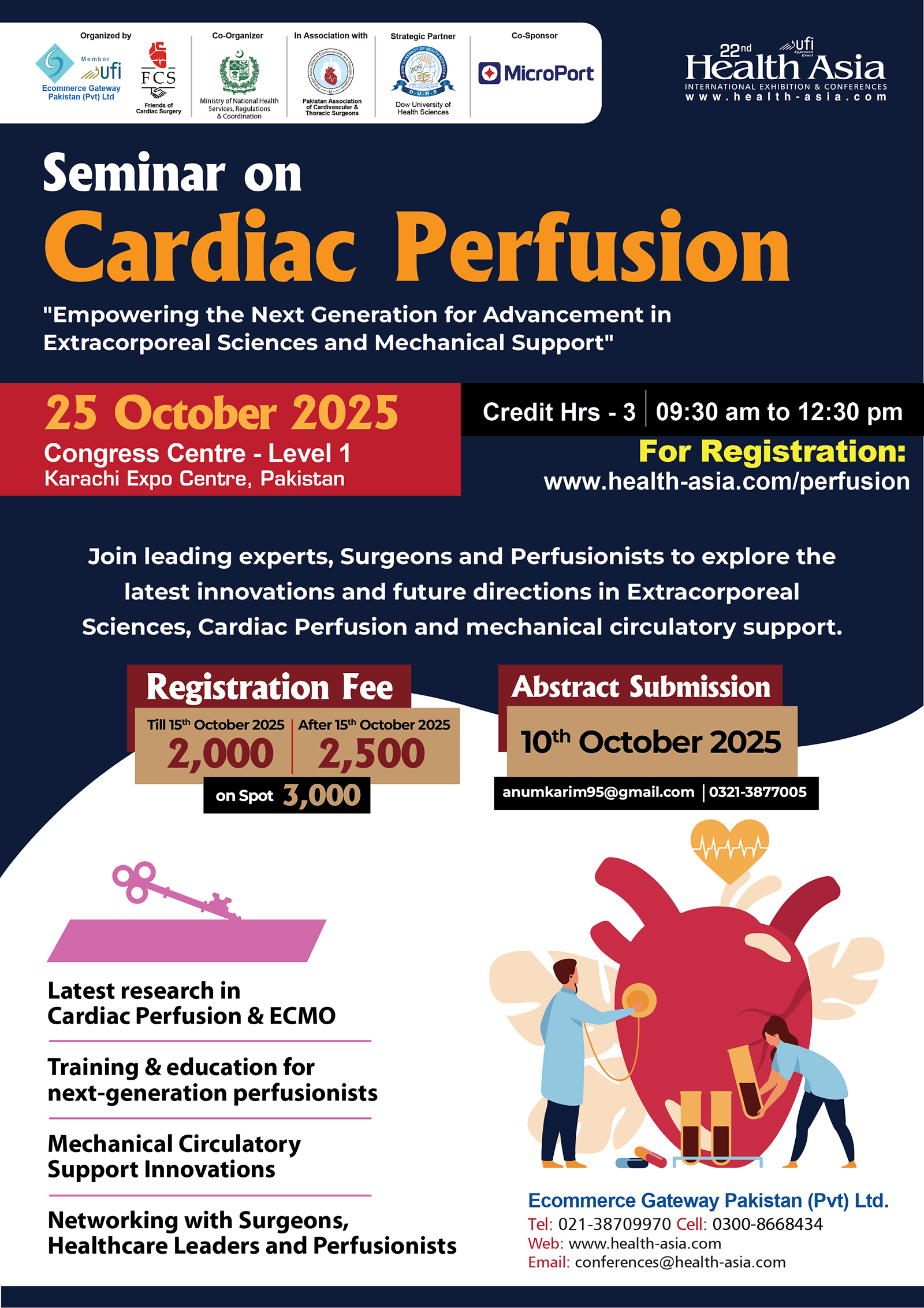 CardiacPerfusion