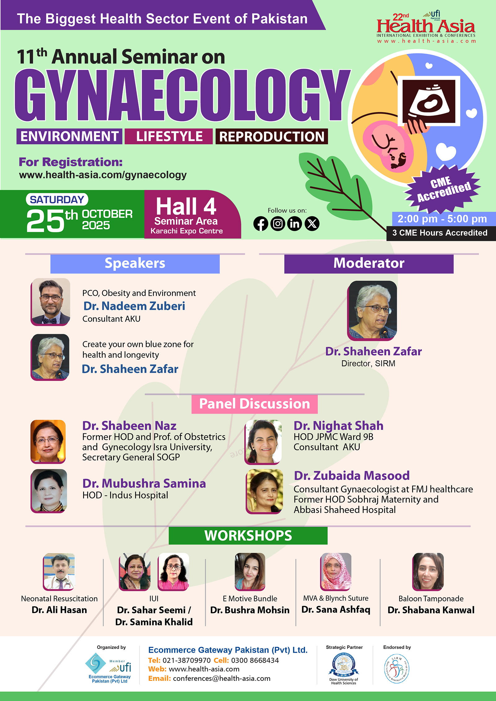 GynaeSeminar