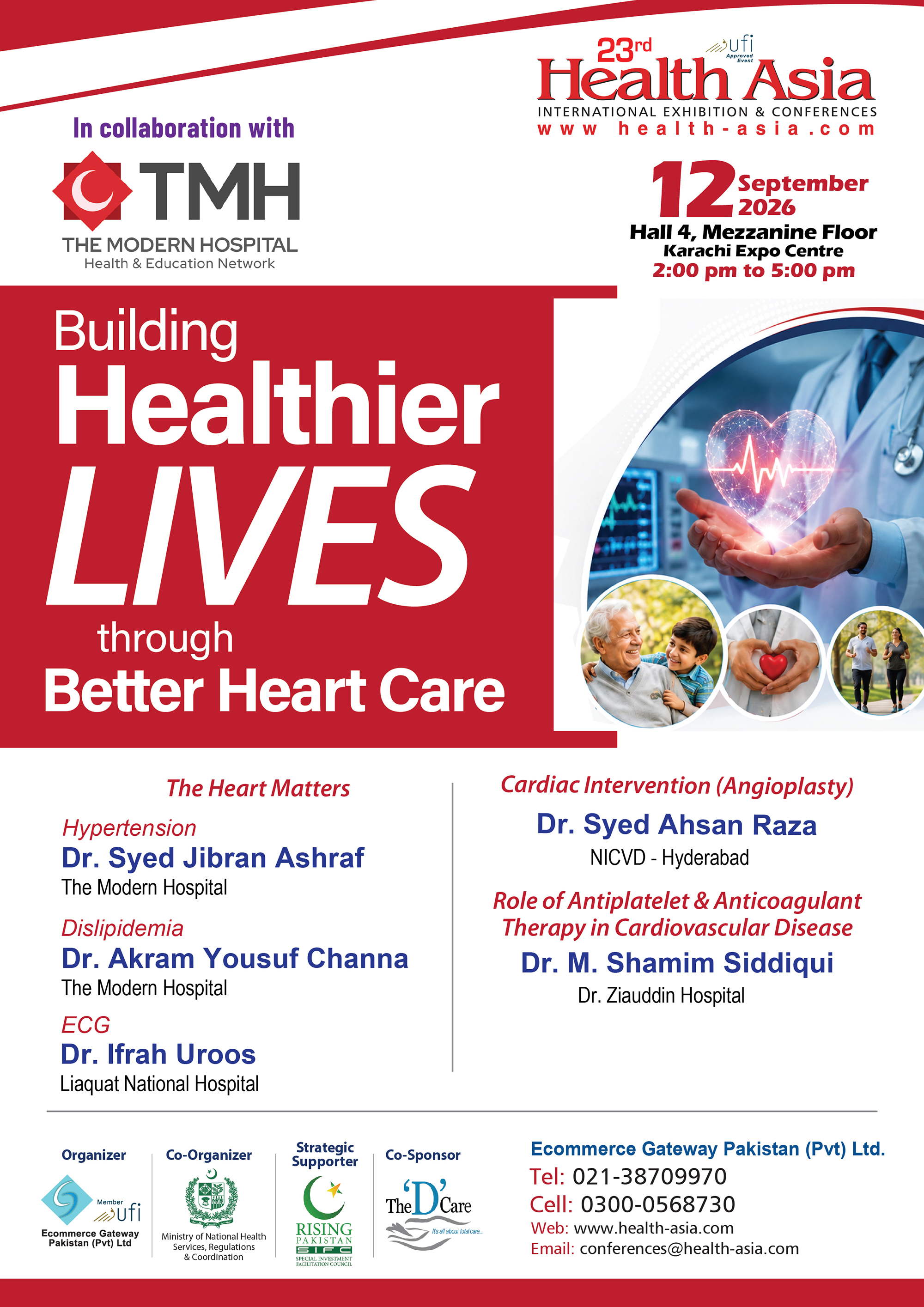 Cardiology-Poster