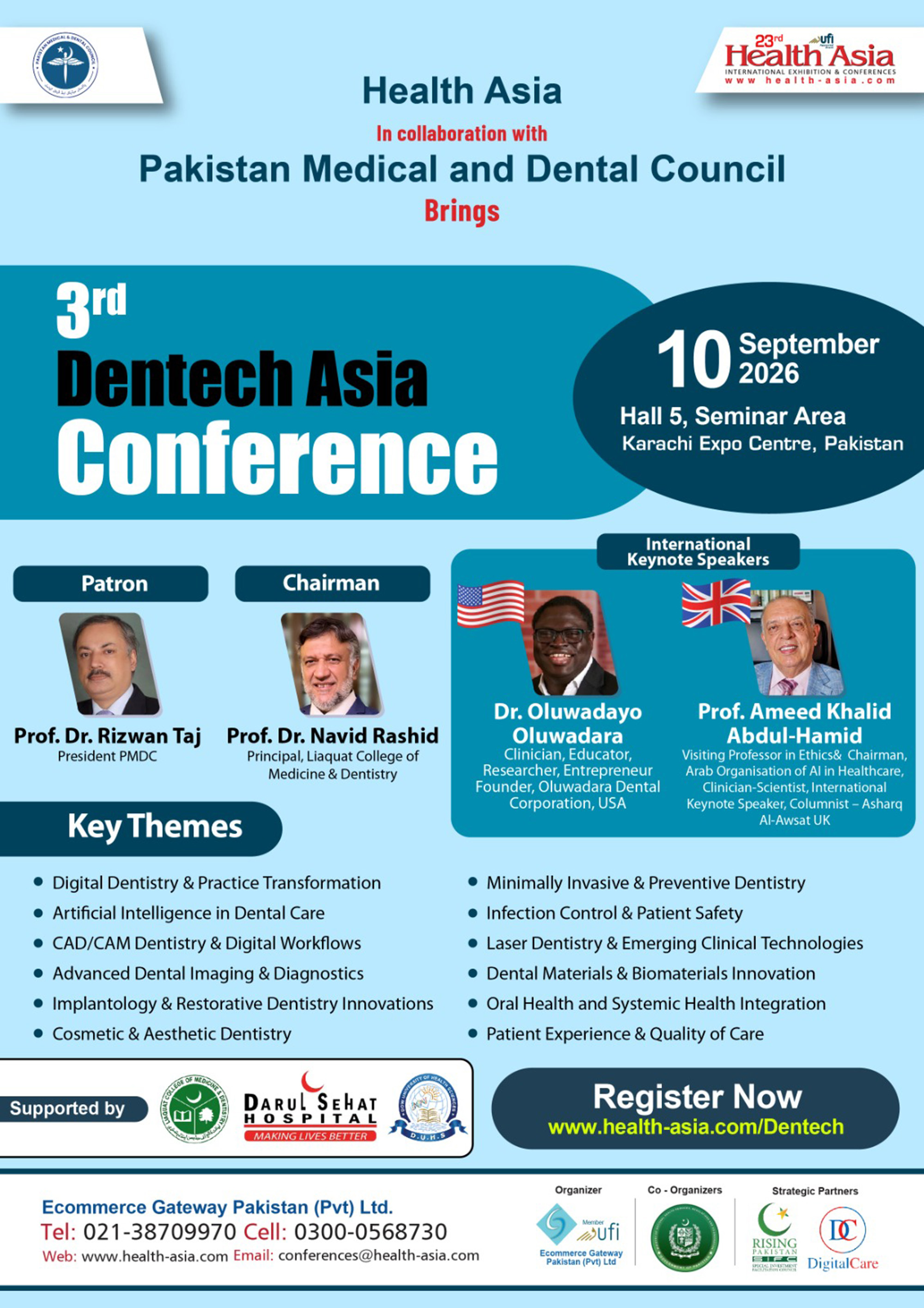Dentech