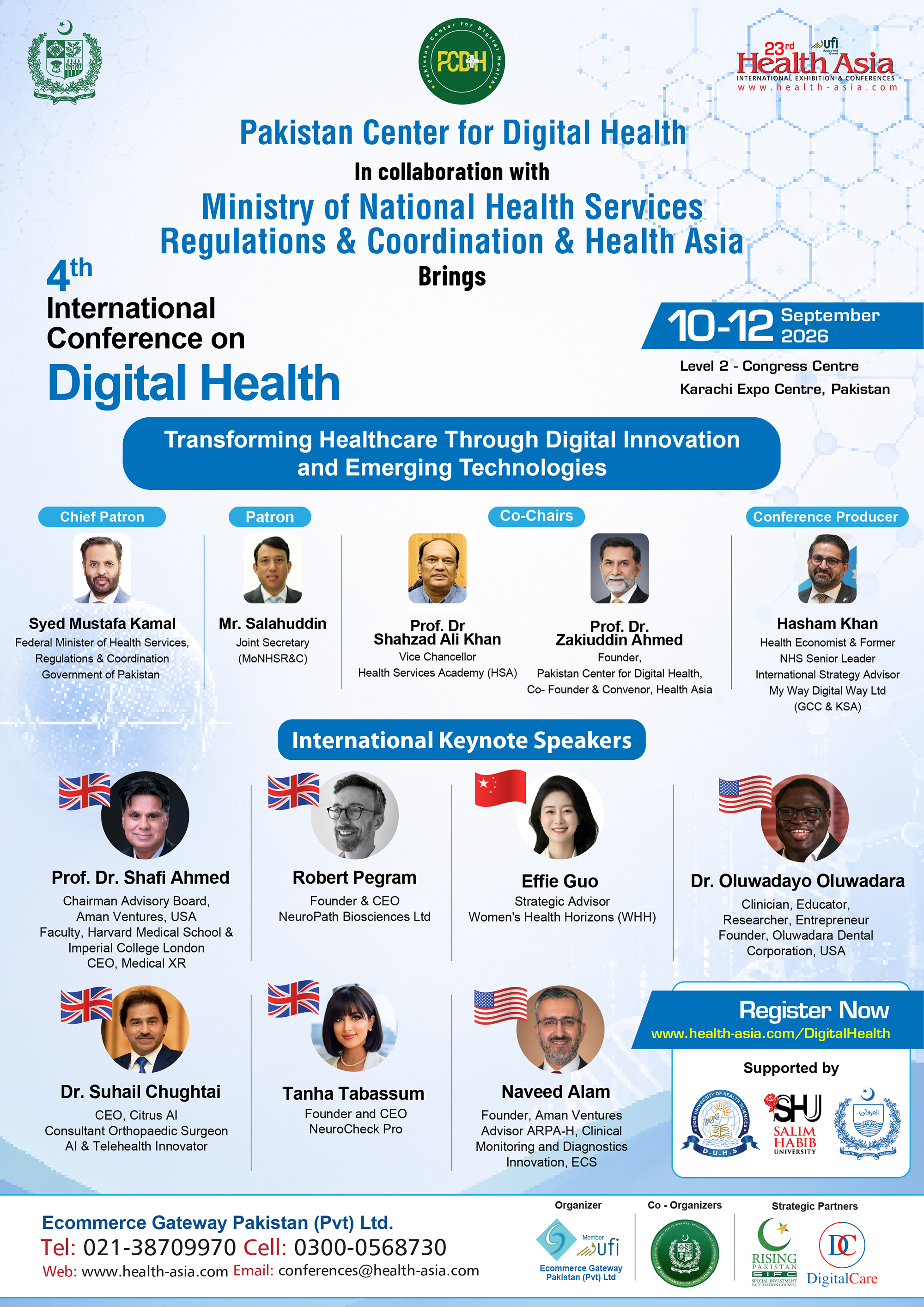 DigitalHealth