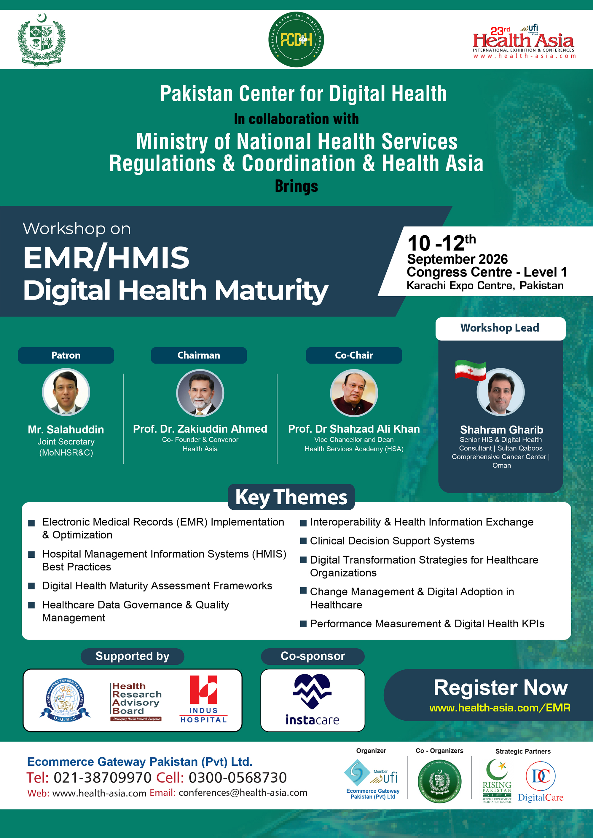 EMR