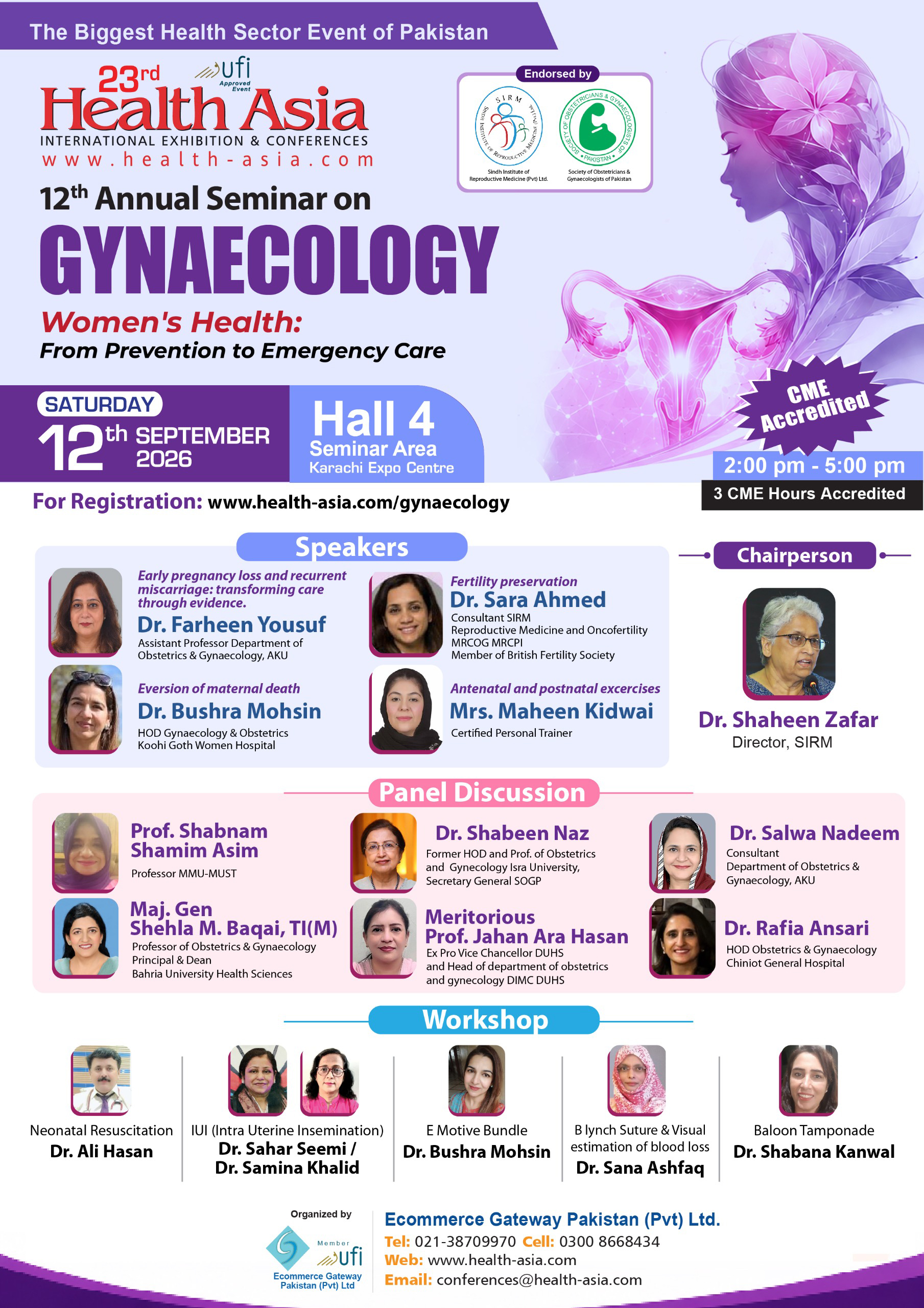 GynaeSeminar