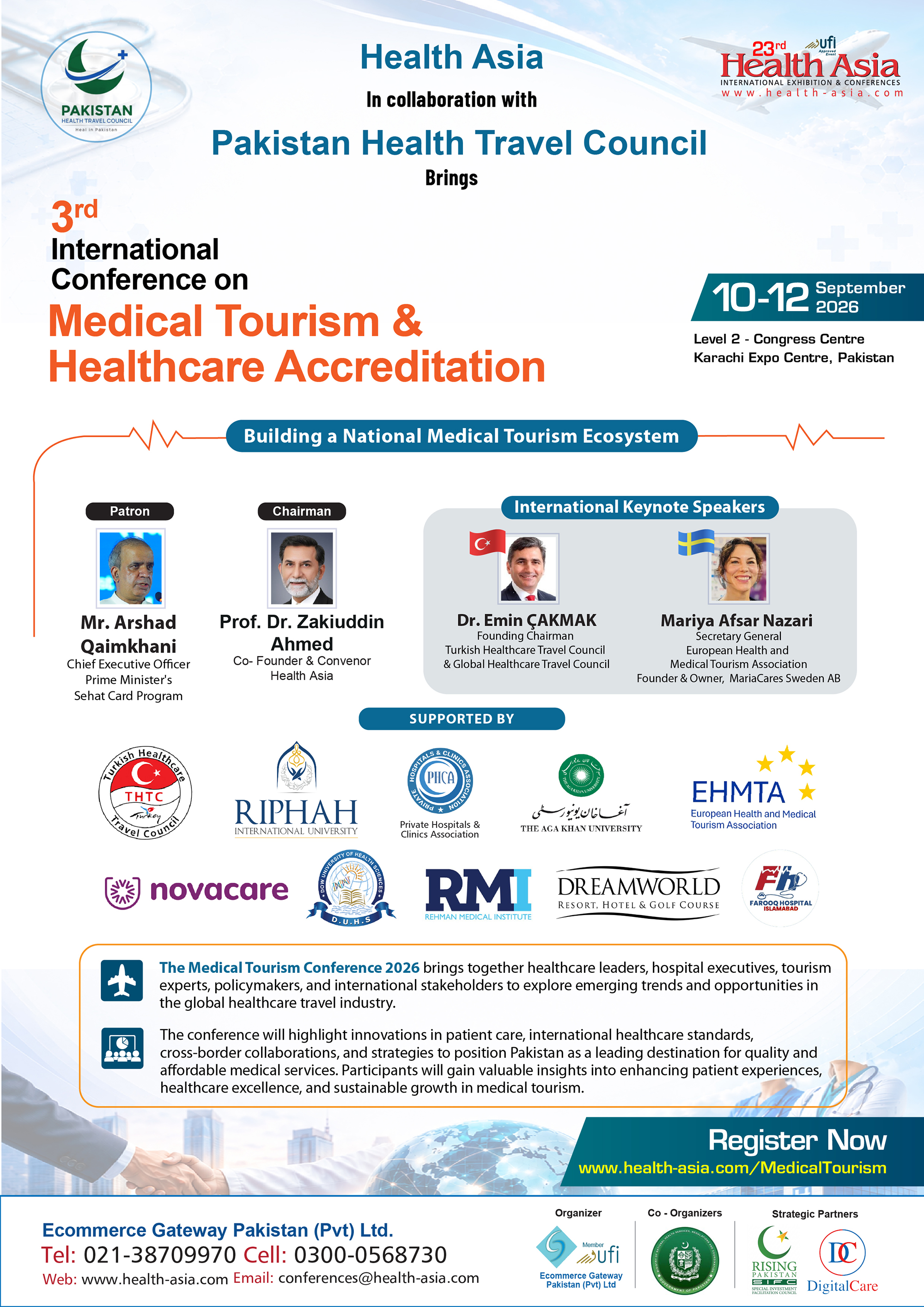MedicalTourism
