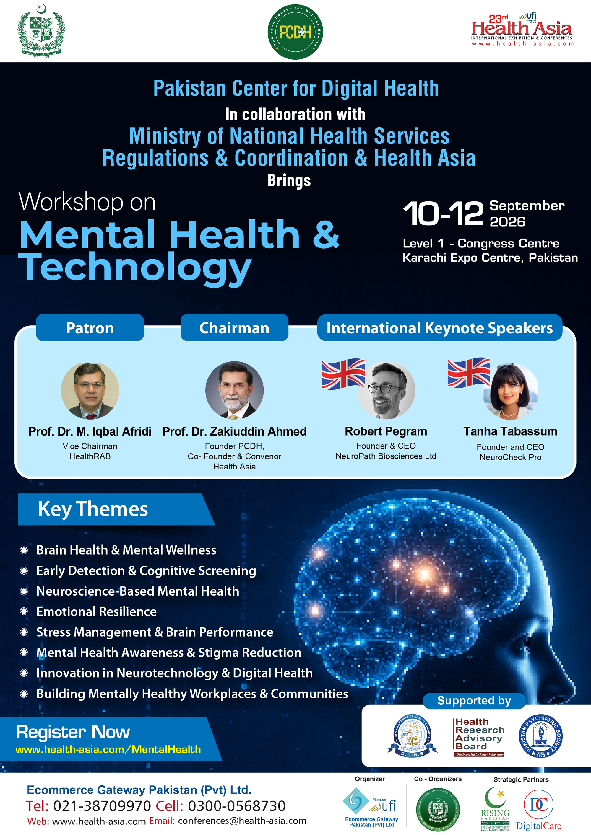 MentalHealth