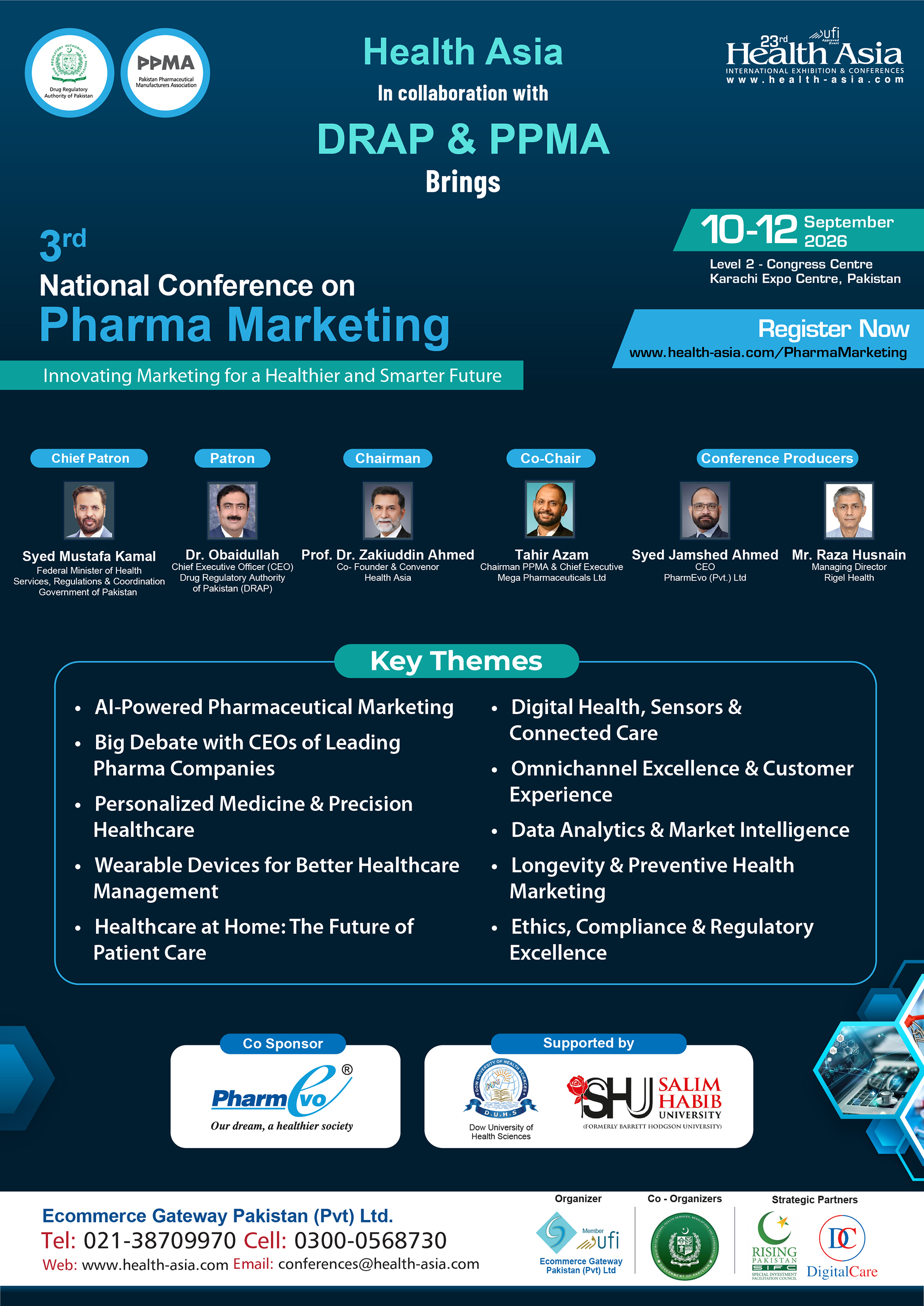 PharmaMarketing
