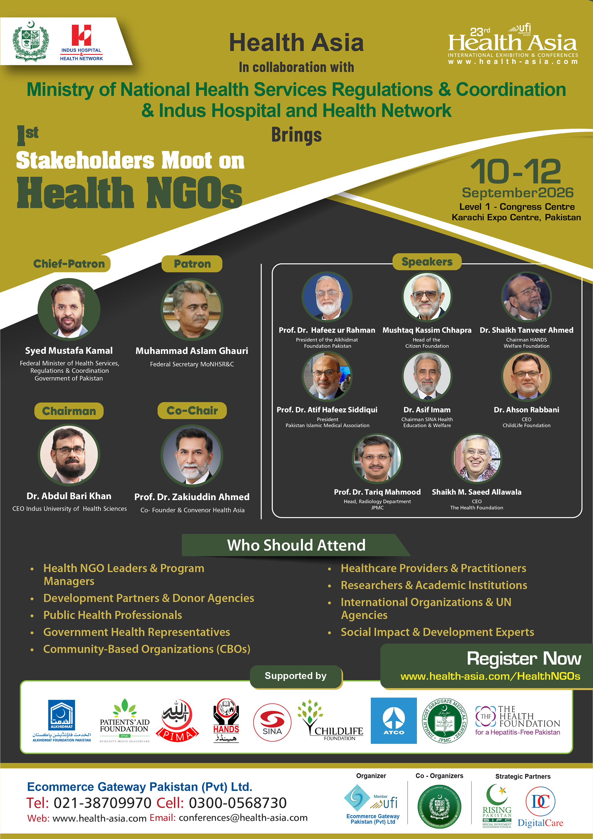SH-HealthNGOS