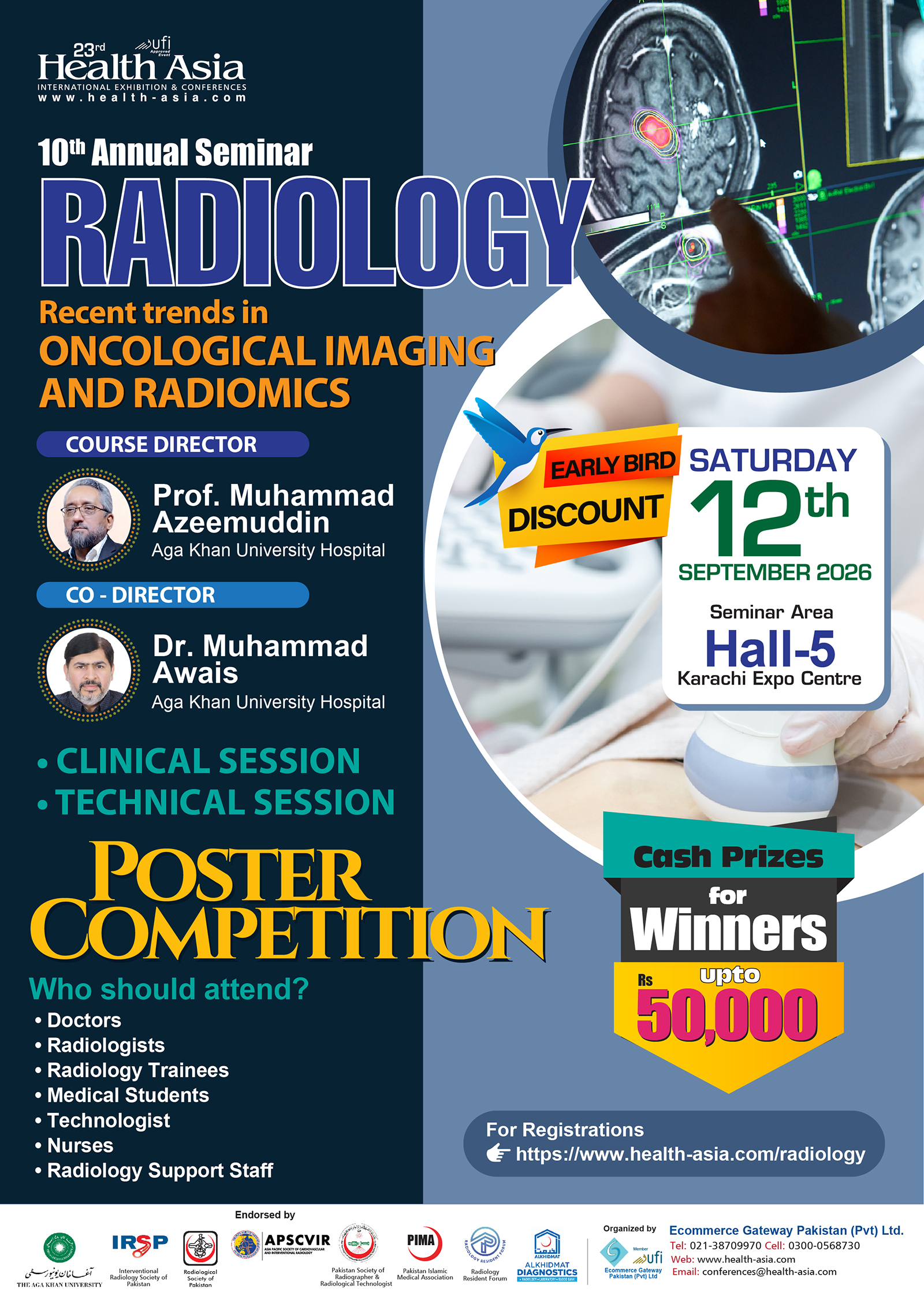 radiology